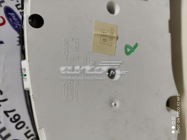 Приборная доска (щиток приборов) Ford 3M5F10A855A цена, от 108.17 USD