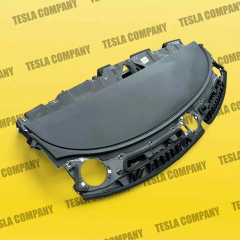 Панель салона передняя "торпедо" Tesla 108340105J цена, от 243.93 USD