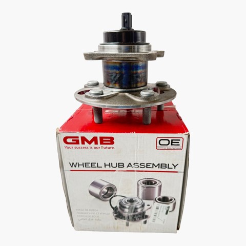 Ступицы задних колес GMB GH32160 цена, от 74.94 USD