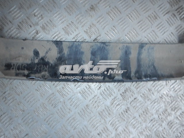 Накладка бампера заднего 866124L500 Hyundai/Kia