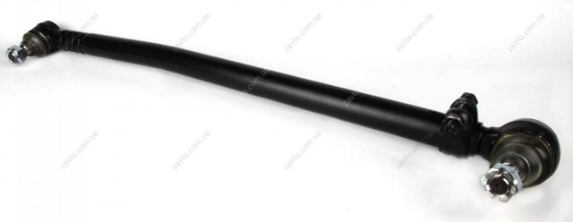 Тяга рулевая поперечная Rotweiss RW46026