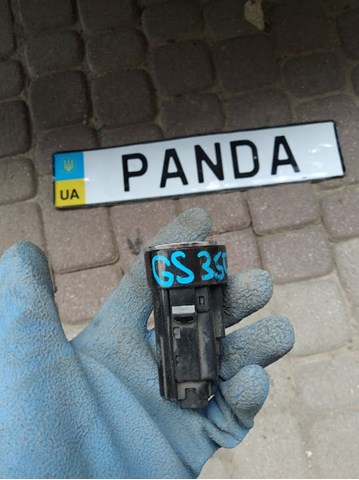  15A854 Toyota