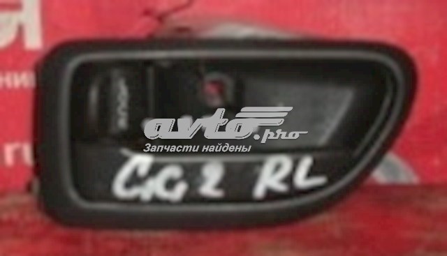  61051FE010ML Subaru