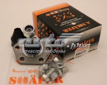 Нижняя шаровая опора SM4539 Shafer