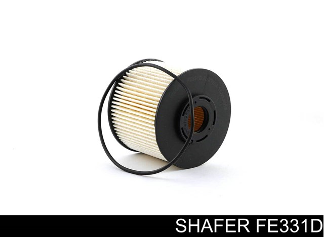 Фильтр тонкой очистки топлива Shafer FE331D цена, от 5.49 USD