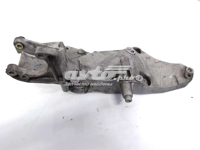 Soporte de motor 8200689751 RENAULT