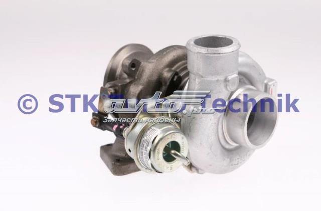 Турбокомпрессор Garrett A6110960099