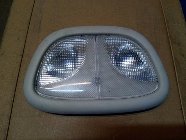  Chrysler 686AB01ML2