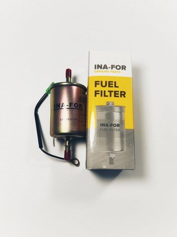 Фильтр топливный InA-For INF802301