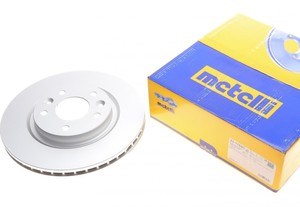 Купить 231762C Metelli Ротор тормозной