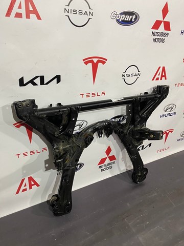 Подрамник передний 104453100B Tesla
