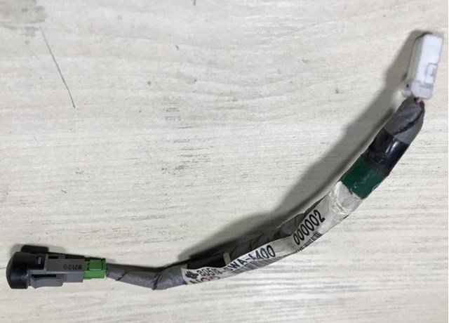 80519SWAA400 Honda 