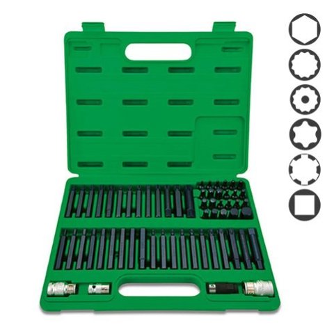  Toptul GCAI6003 цена, от 84.85 USD