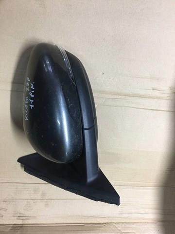 Левое боковое зеркало 2462532 Ford