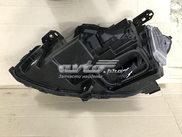 1769069000 MERCEDES Faro derecho original y equivalente