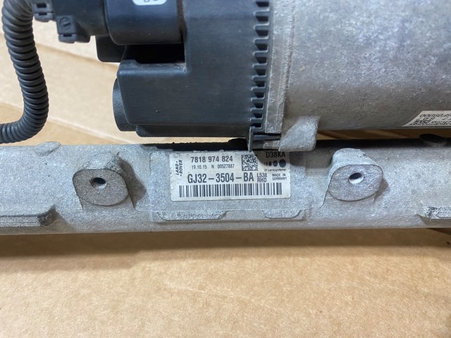 Купить GJ323504BA Tesla 