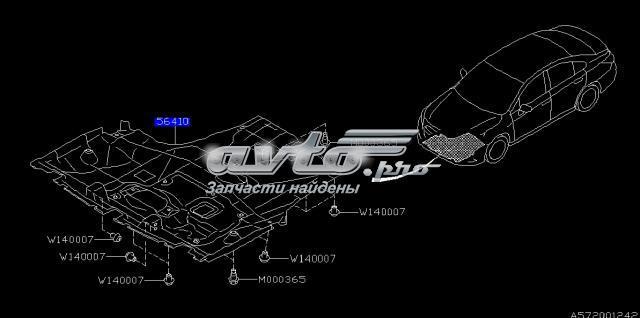  Subaru 56410AL050 цена, от 81.83 USD
