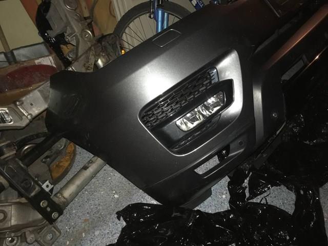 LR070888 Land Rover 