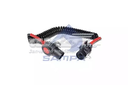 Cable de conexión del remolque 095169 SAMPA