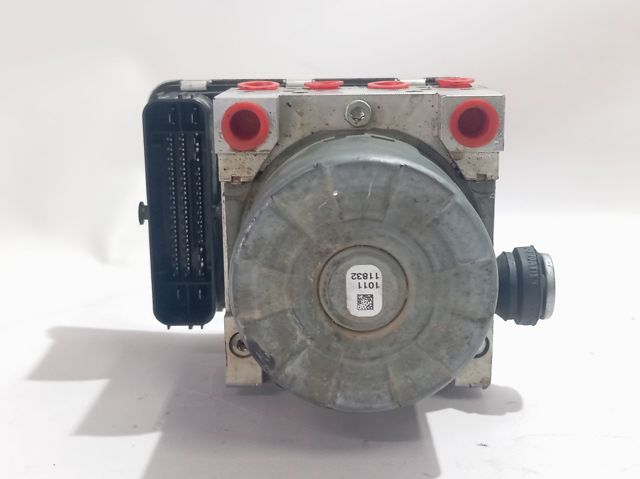 476609775R Renault (RVI) Блок ABS гидравлический