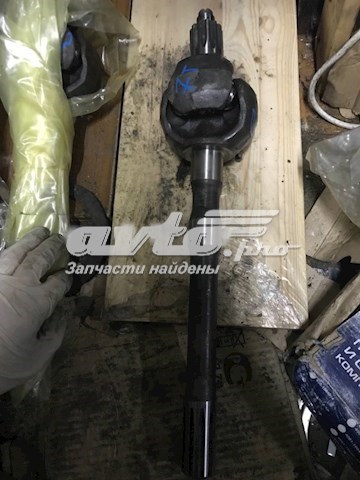 Купить 31602304061 DK ШРУС внешний передний, левый