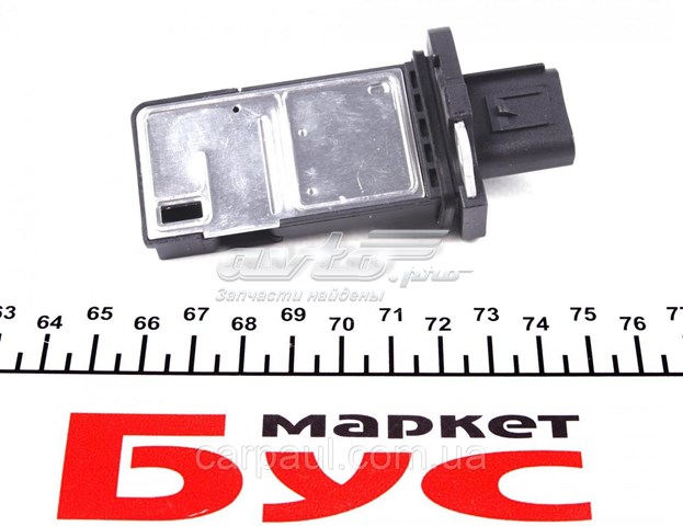 Датчик массового расхода воздуха DP Group FS1335 цена, от 58.21 USD