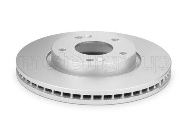 Передний тормозной диск Cifam 800927C