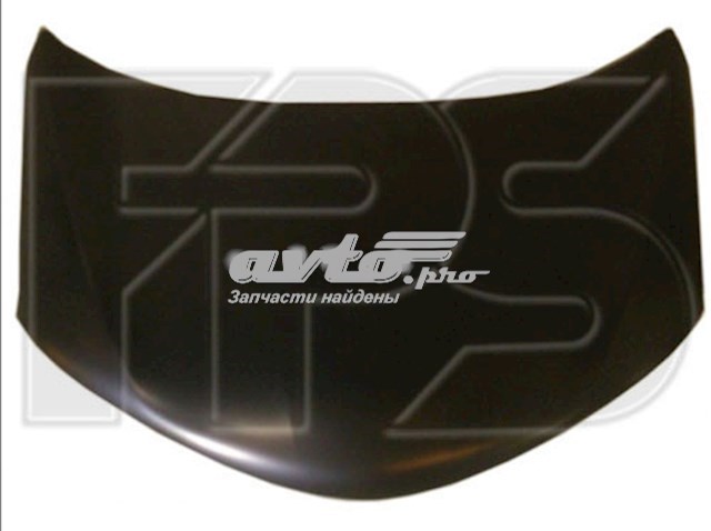 Капот FPS FP7040280 цена, от 167.26 USD