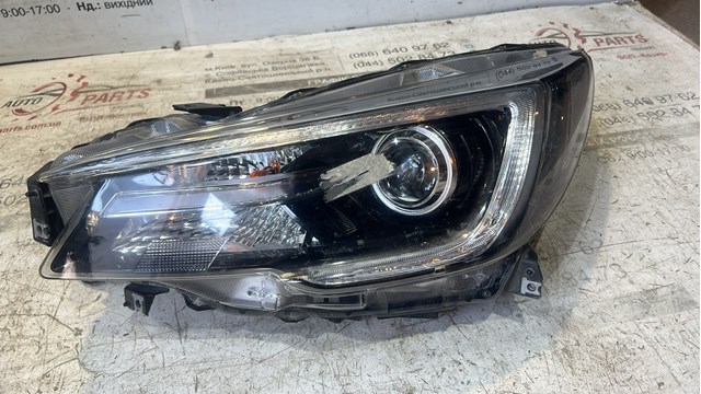 Купить 84002AL190 Subaru 
