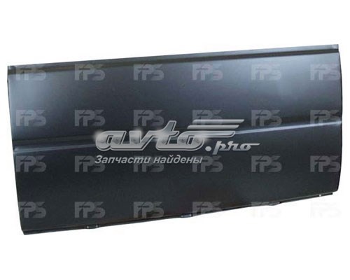 Panel lateral izquierda FP2515001 FPS