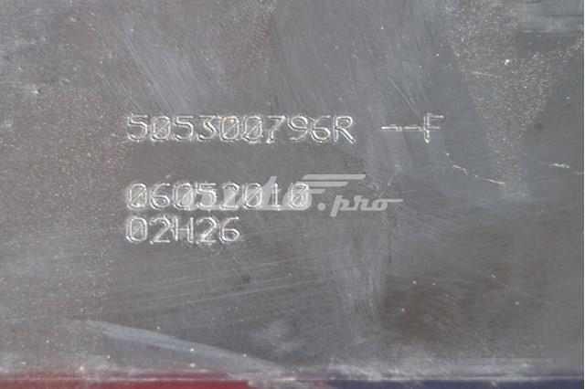  Renault (RVI) 505300796R цена, от 28.18 USD