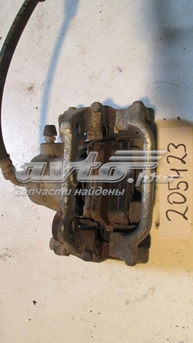 Суппорт тормозной задний левый 43019SWWG00 Honda