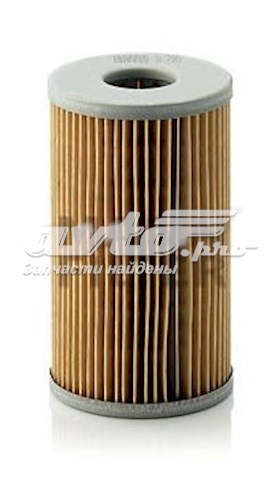 Фильтр очистки масла центробежный Mann-Filter H720X цена, от 6.83 USD
