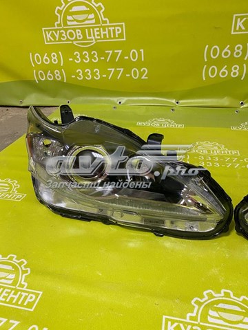 Правая блок фара Toyota 8113076012 цена, от 1405.93 USD
