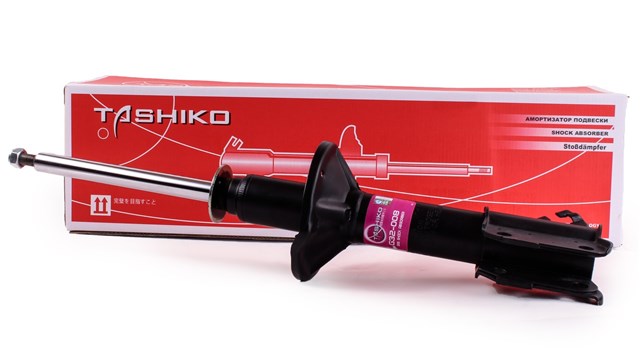 Амортизатор передний левый G34212 Tashiko