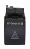 Кнопка включения аварийного сигнала JP Group 1196300800