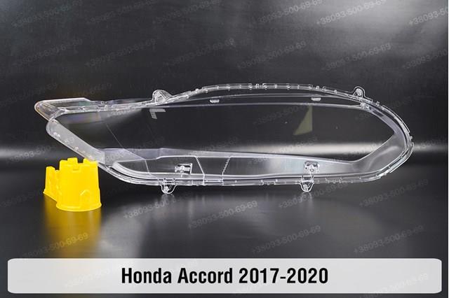 Фара правая Honda 33100TVAA02