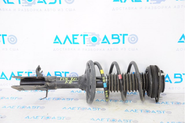 20310SJ000 Subaru Амортизатор передней подвески правый