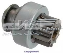 Бендикс стартера WAI 549200