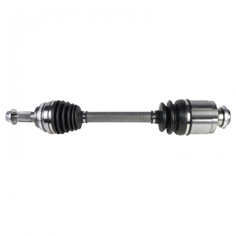 Привод правый Mazda GP322550XD