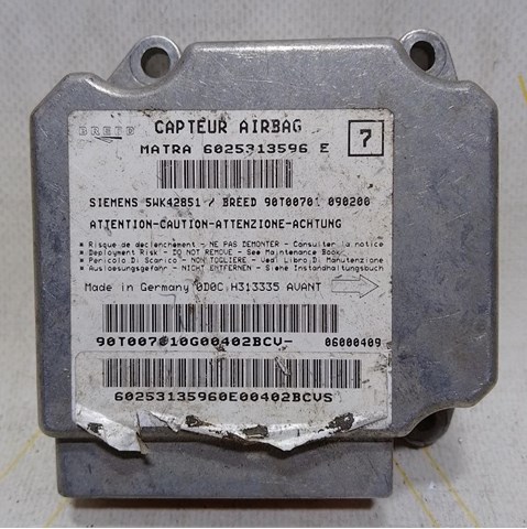 Купить 6025313596 Renault (RVI) 