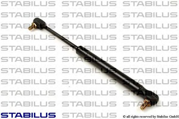 83380 Stabilus Стойка капота правая