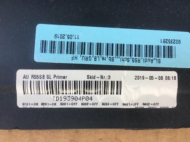 8W8853860B VAG 