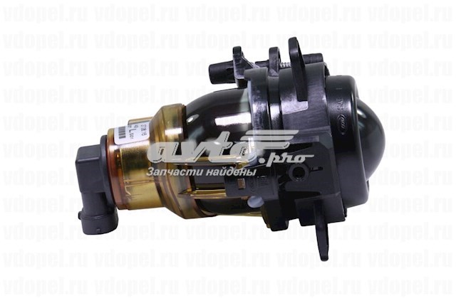Фара противотуманная, левая General Motors 13367140 цена, от 60.24 USD