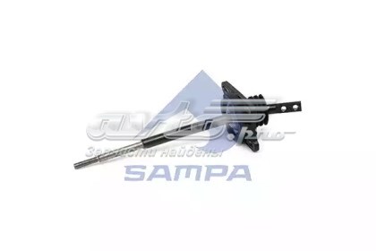 Важіль перемикання передач 061453 SAMPA
