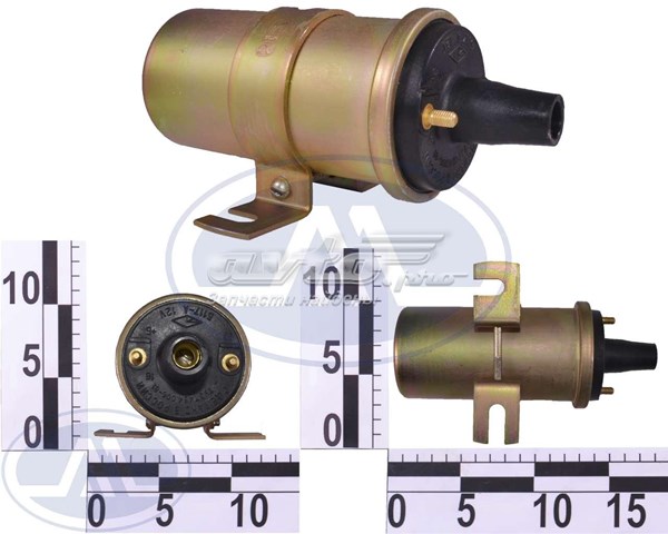 Б117А Lada bobina de ignição