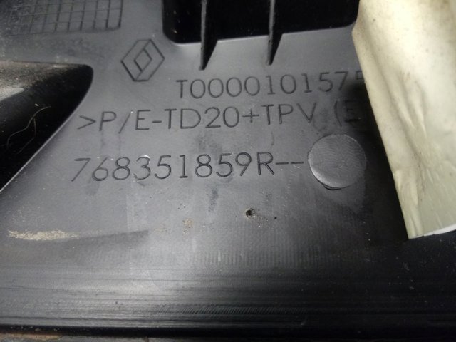 768351859R Renault (RVI) 