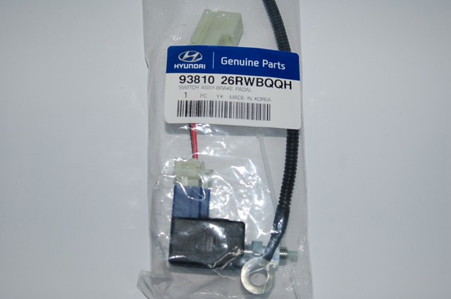 Купить 9381026RWBQQH Hyundai/Kia 