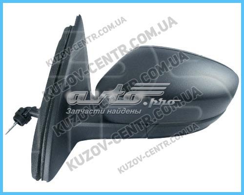 Наружное зеркало правое FPS FP6416M02 цена, от 52.09 USD