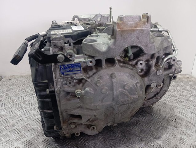 Купить AWF8G30 Peugeot/Citroen 